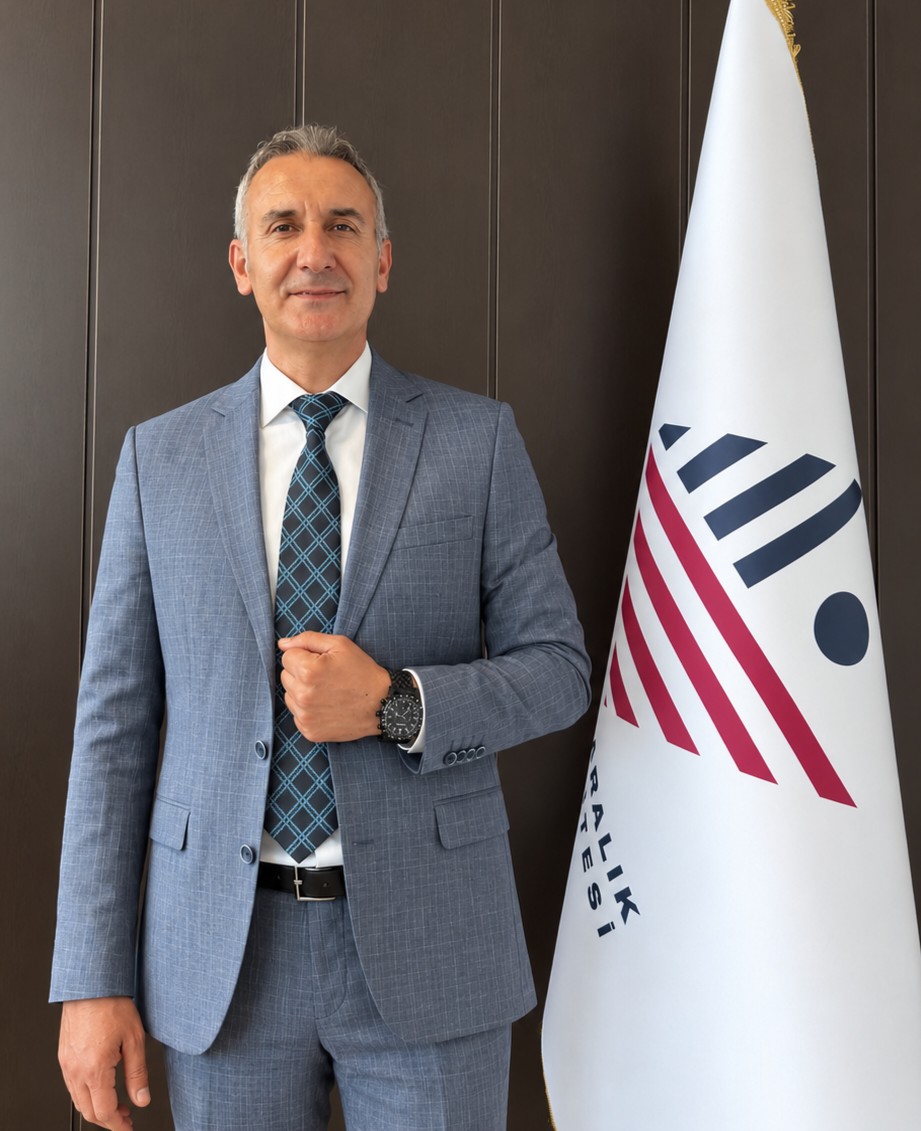 Yunus GÜR